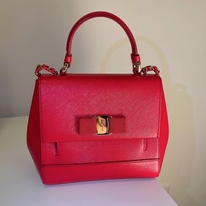 Salvatore Ferragamo Bag